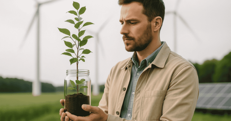 Nachhaltige Investitionen: fokus auf ESG und Auswirkungen in Deutschland