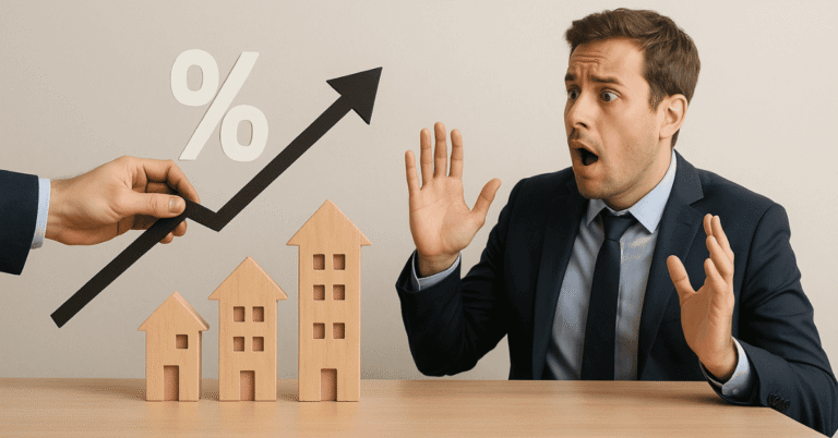 Auswirkungen der Zinssätze auf neue Investitionen in Deutschland