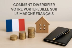 Comment diversifier votre portefeuille sur le marché français