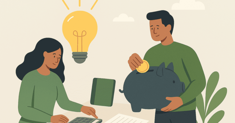 Finances personnelles en France : comment commencer bien