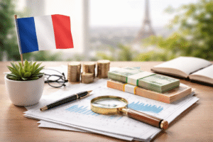 Fonds de placement en France : comment choisir avec plus de sécurité