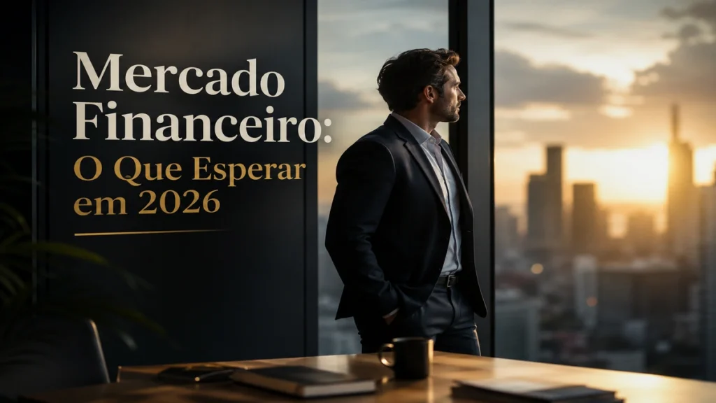 Mercado Financeiro: O Que Esperar em 2026