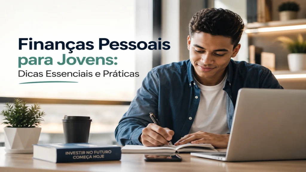 Finanças Pessoais para Jovens: Dicas Essenciais e Práticas
