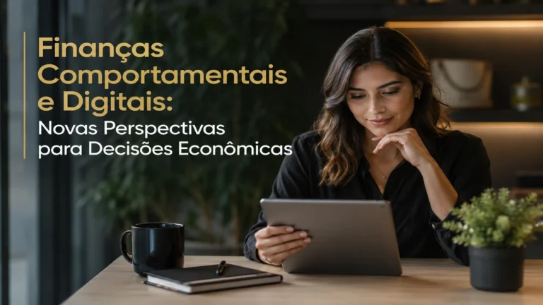 Finanças Sustentáveis: Integrando Responsabilidade Social no Planejamento Financeiro