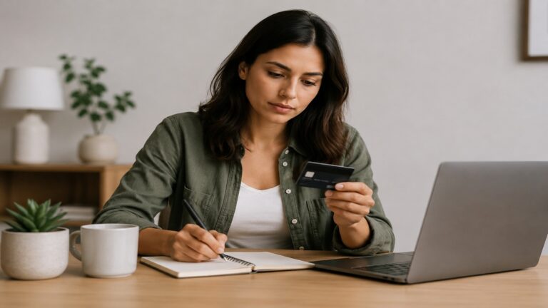 Dicas para usar cartões de crédito de forma consciente e evitar dívidas