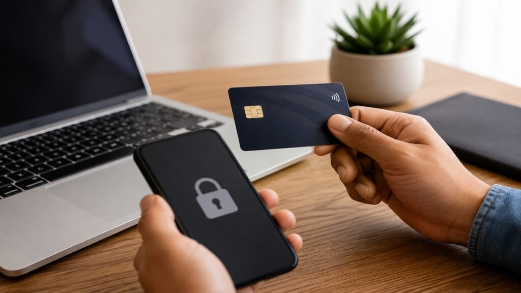 Proteção contra fraudes: como se proteger usando cartões de crédito