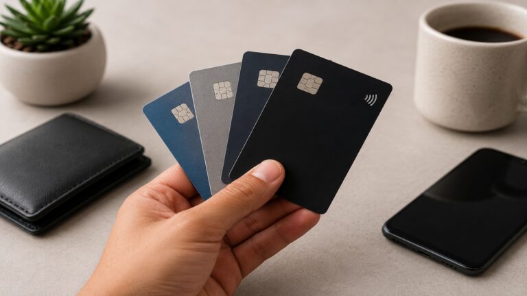 Os Melhores Cartões De Crédito Para Quem Busca Isenção De Anuidade