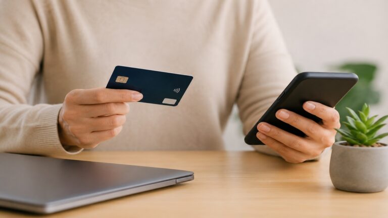 Como utilizar cartões de crédito para aumentar seu score de crédito
