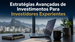 Estratégias Avançadas de Investimentos Para Investidores Experientes