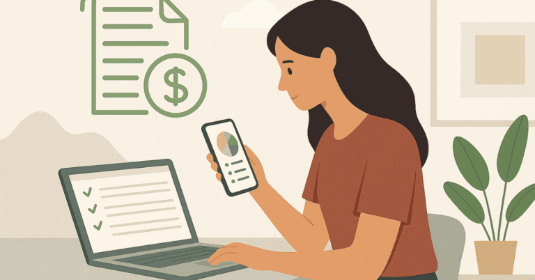 Apps mexicanas de finanzas: cuáles valen la pena