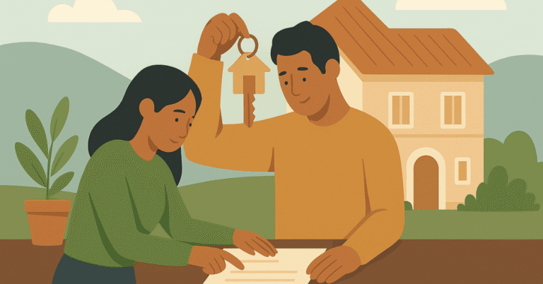 Compra de vivienda en México: cómo prepararte