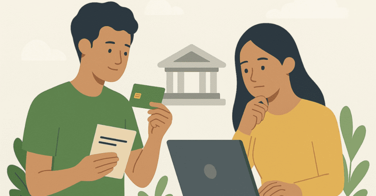 Cuenta corriente o de ahorro en México: cuál elegir
