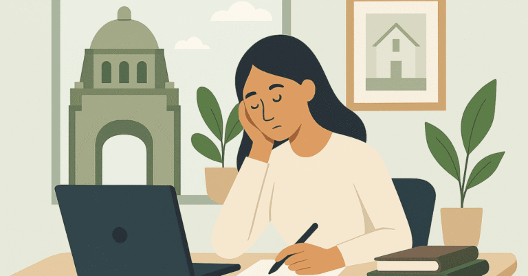 Cómo evitar deudas en el sistema financiero mexicano
