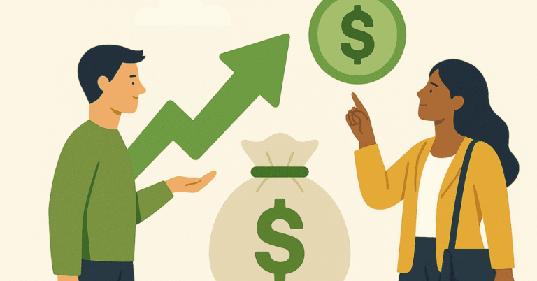 Finanzas personales en México: cómo empezar bien