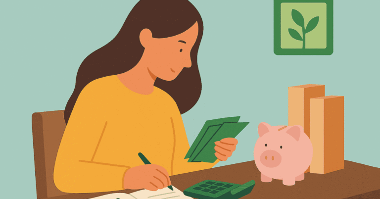 Planeación financiera para vivir en México