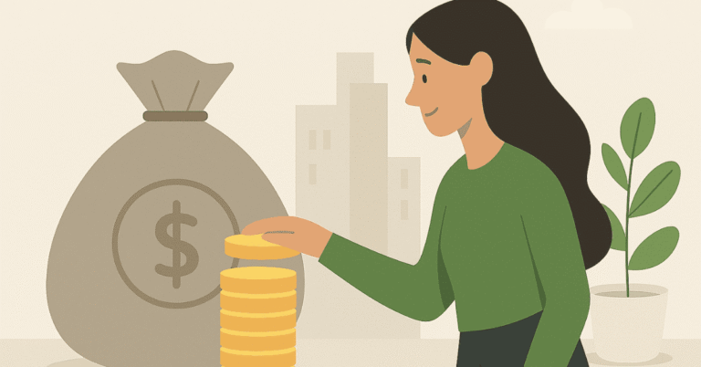 Primeros pasos financieros para recién llegados a México