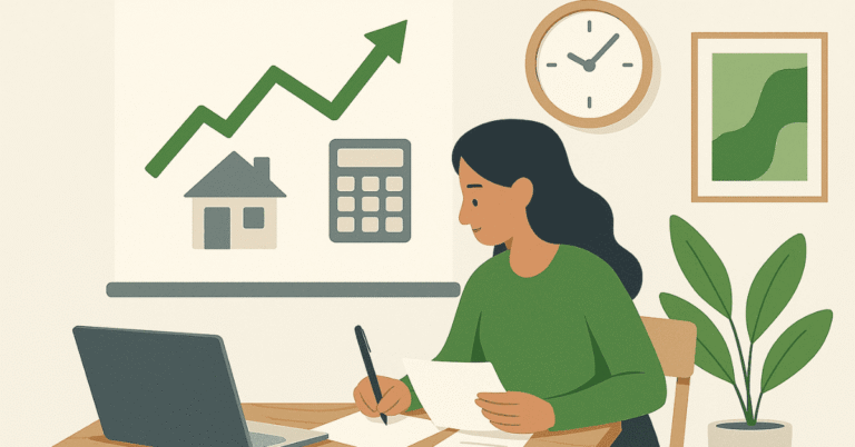 Gastos e inversiones: cómo encontrar el equilibrio