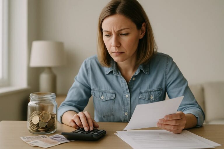 Strategies to Save More Amid High Costs
