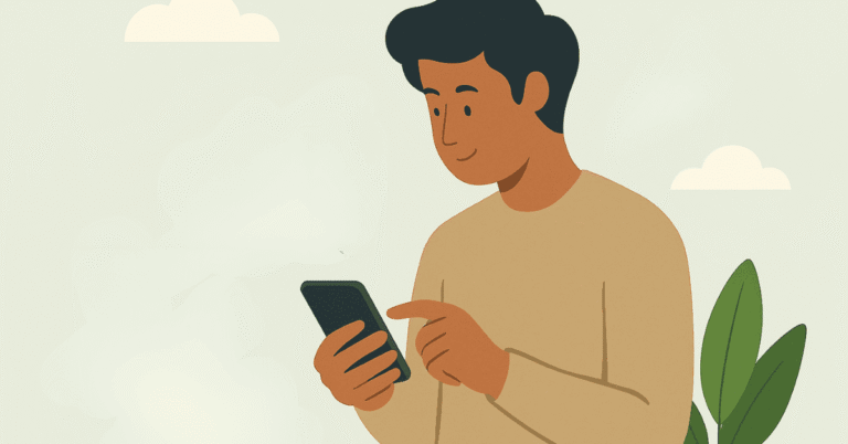 The Rising Use of Apps to Manage Personal Investments