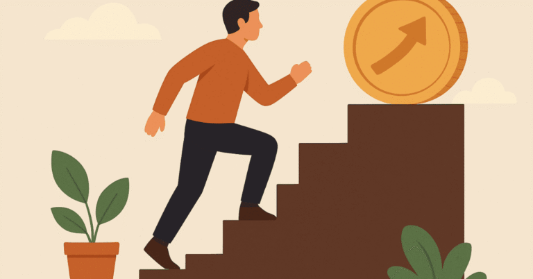How the UK Economy Is Affecting Long-term Financial Goals