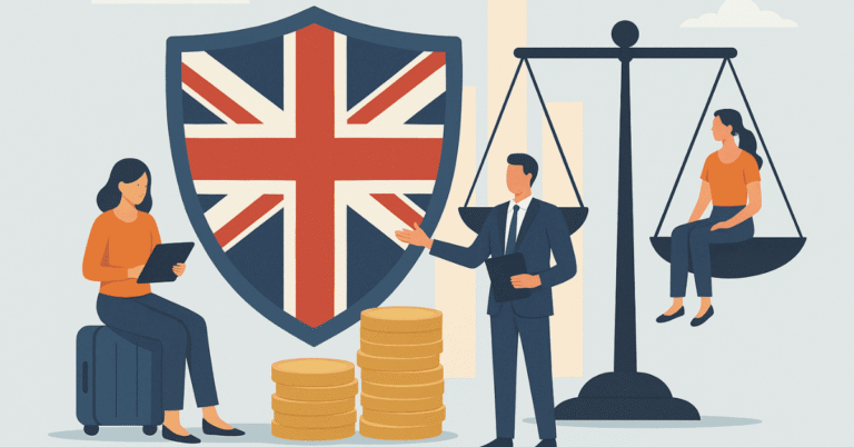 Why Economic Stability Matters in British Portfolios