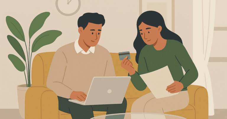 Strategies to Strengthen Financial Well-being in the UK