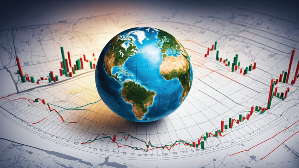 How the US financial market is reacting to geopolitical tensions