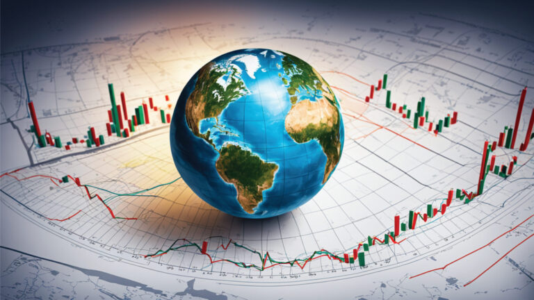 How the US financial market is reacting to geopolitical tensions