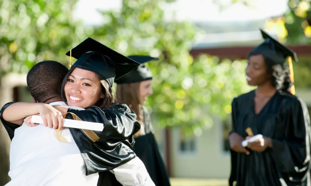 Trends in student financing in 2025