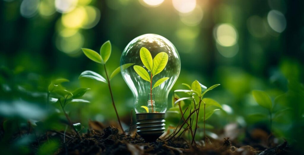 Sustainable investments: The new normal in the American financial market