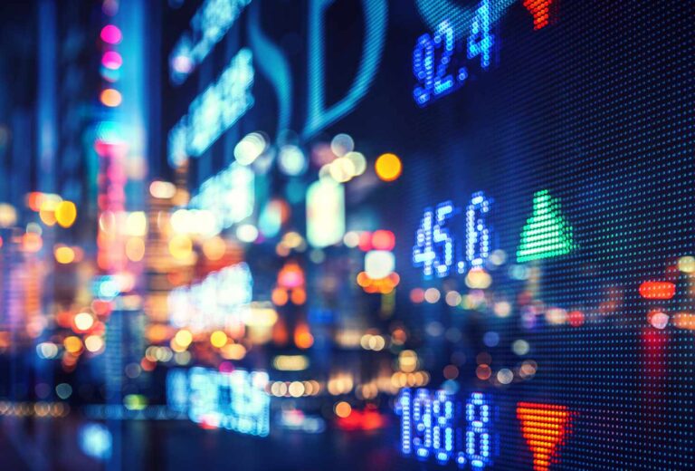 How ETFs are shaping the behavior of American investors