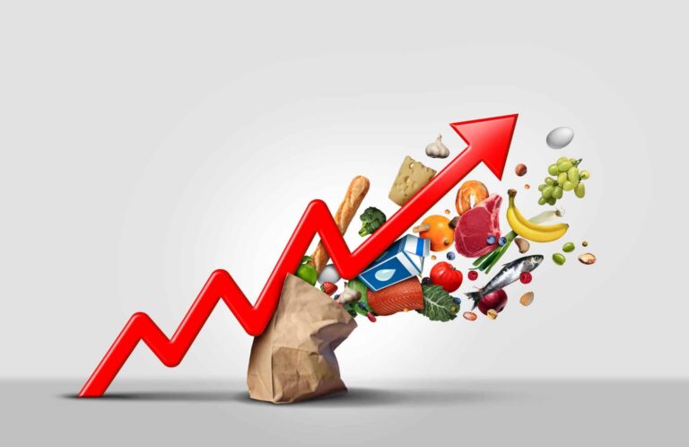 The new dynamic between inflation and purchasing power in the US
