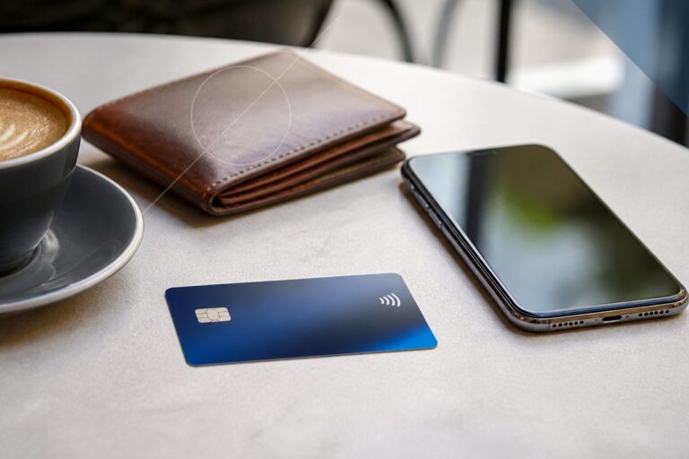 What to do if your credit card is cloned?