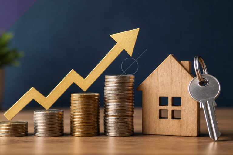 How credit cards affect renting a property?
