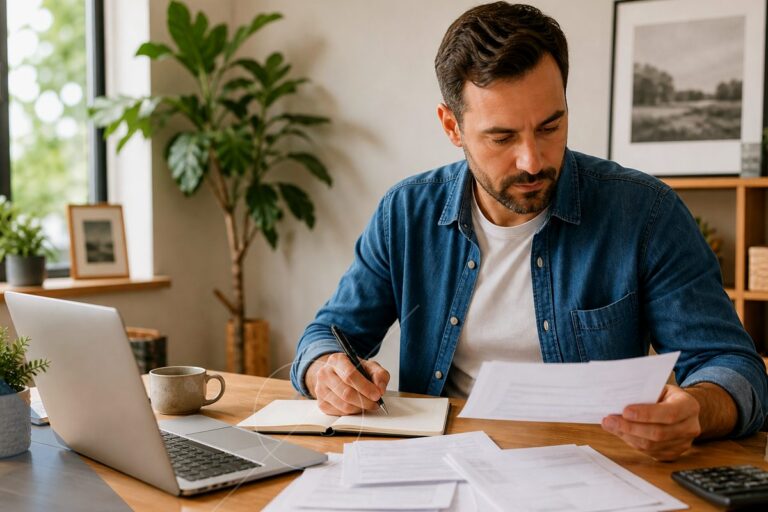 Financial precautions when doing an exchange in the USA