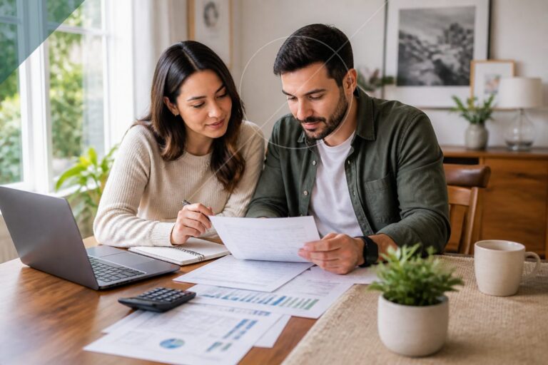 How to deal with dollar debts as an immigrant