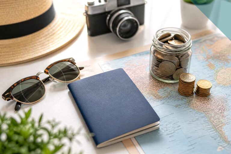 How to organize finances with variable income