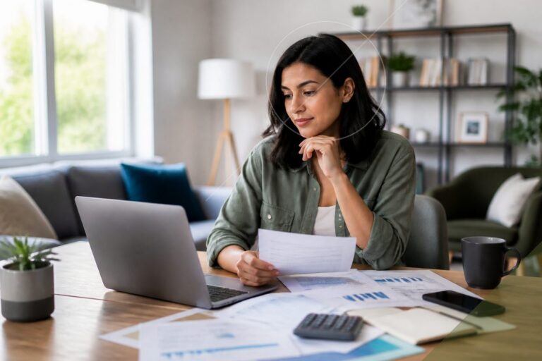 Step by step to organize your finances in 30 days