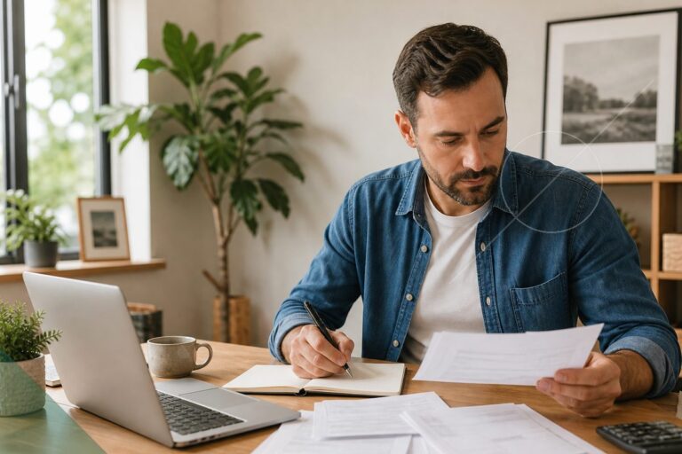 How to prepare financially for a change of state