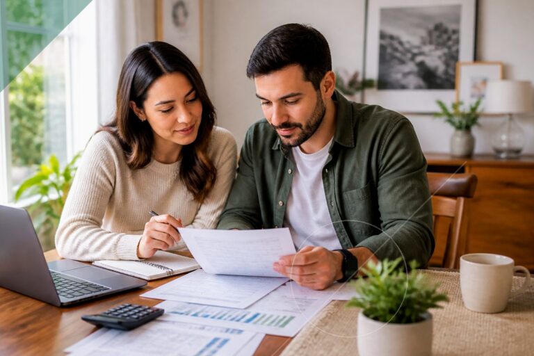 Tips for managing finances as a couple