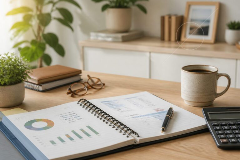 Tips for planning a peaceful retirement
