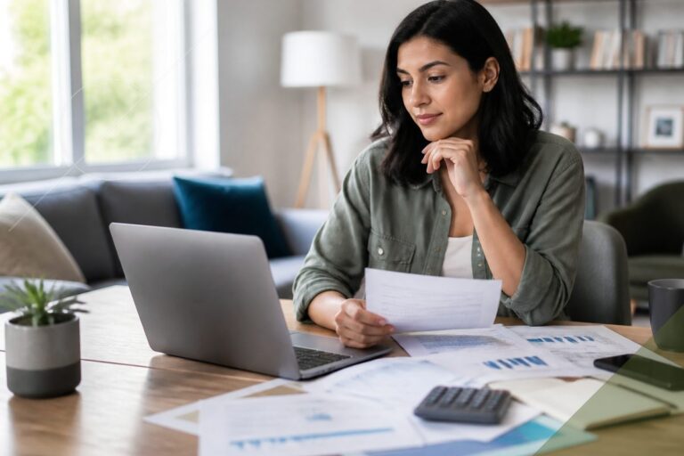 How to protect your finances from online scams