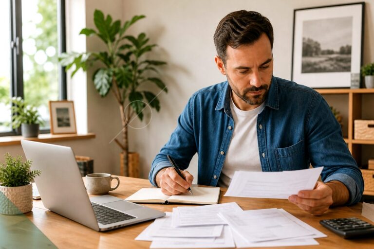 How to build a solid financial safety net