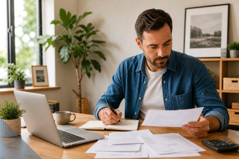 How to identify financial fraud in the U.S.