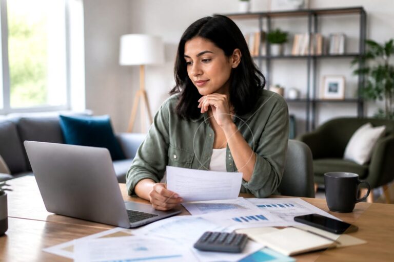 How to avoid unnecessary interest on bills and services?