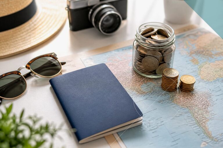 How to prepare for major seasonal expenses?