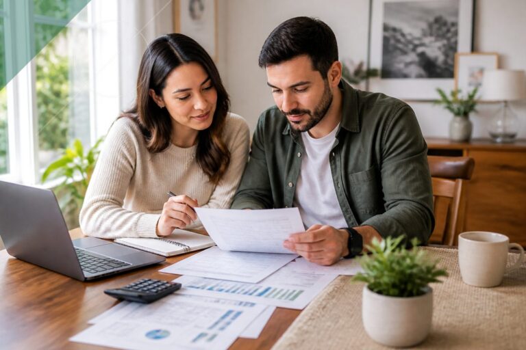 How to apply FIRE principles (financial independence, retire early)?