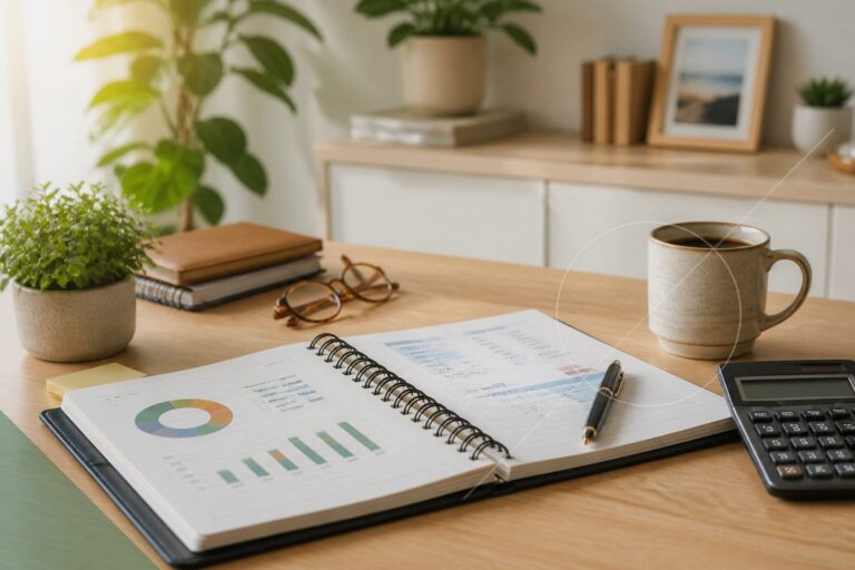 How to create measurable financial goals