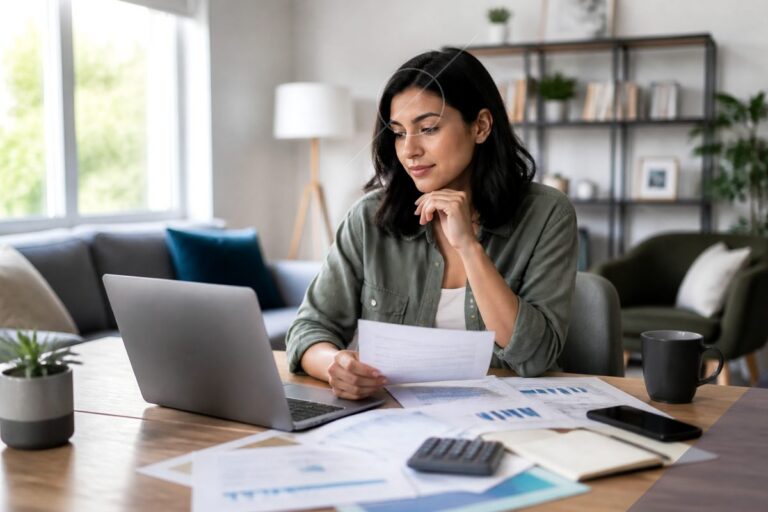 Financial planning for families in the US: How to manage your family budget