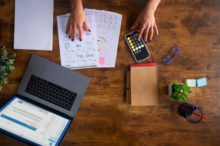 How to Organize Your Finances in the United States